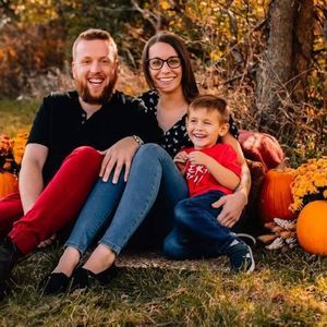 Meet your Posher, Andi